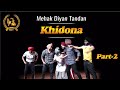 Mehak Diyan Tandan Khidona 2018 Part 2 Whatsapp Status Video Download Free