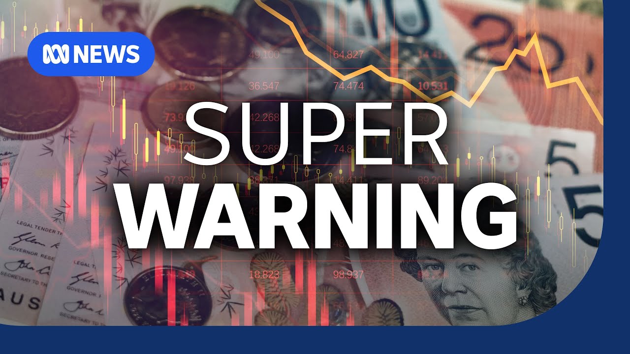 Compulsory super contributions are rising but will you get it? | The Business | ABC NEWS
