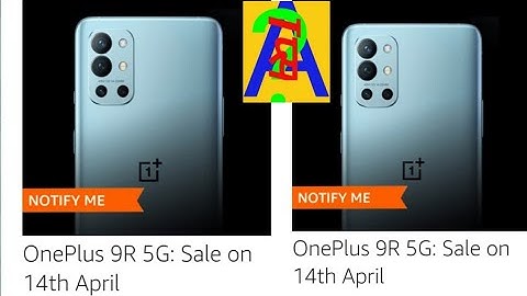 Amazon Oneplus 9 Series Quiz Today Answers l 12 April 2021
