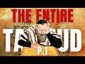 An Animated Summary Of The Entire Talmud Part 1 Of 6 ZERAIM An Animated Summary Of The Entire Talmud Part 1 Of 6 ZERAIM