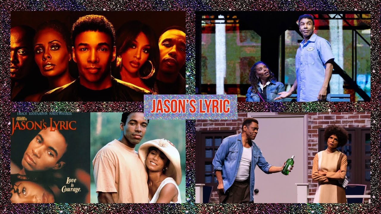 I saw Jason’s Lyric Live Play 😍 (Storytime) YouTube