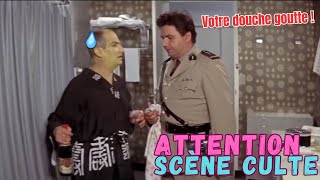 Scène Culte: Louis De Funès | Votre Douche Goutte ! 🤣🤣 #répliquescultes #louisdefunes #sceneculte by Stranger Nanar 📺 7,862 views 9 months ago 2 minutes, 4 seconds