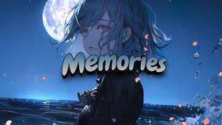 Conan Gray - Memories (Lyrics)