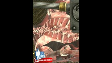 Mortal Kombat mobile X-Ray Shao Kahn 11 October 2022