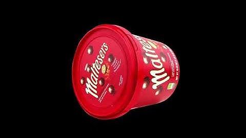 IML Injection Automation,4 Cavities Buckets Lids IML Solution