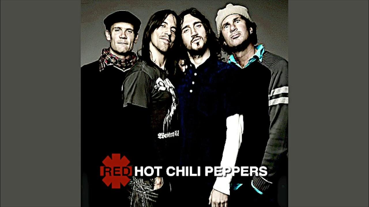 Red hot peppers википедия