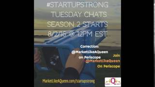 Join Periscope On 82