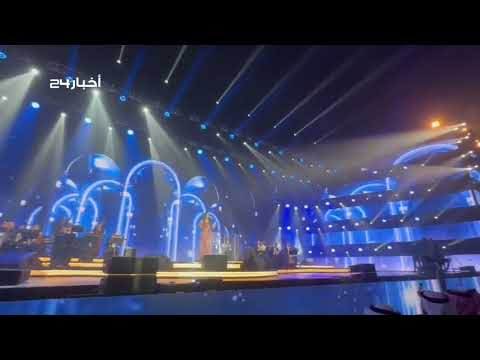 ليالي الفنون الخالدة تعيد جمهور جدة للزمن الجميل