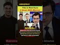 2 Hours With Emmanuel Macron Raj Shamani’s Powerful Podcast That Shocked Mainstream Media #subscribe