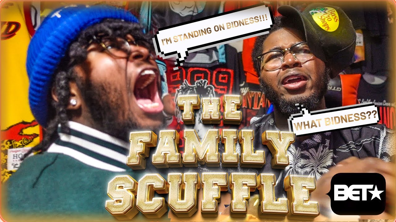How T.I SON King be....| JoeKingTv
