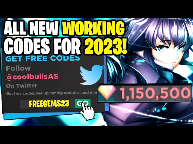 Coolbulls on X: Anime Dimensions is now out! 💎Code: LAUNCH Link:   #Roblox / X