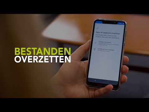 Android data overzetten: manieren om al je bestanden mee te nemen Android Data Overzetten: Manieren Om Al Je Bestanden Mee Te Nemen