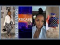 VLOG | SPEND THE DAY WITH ME + TAPPING INTO MY SPIRITUAL ENERGY + XSCAPE CONCERT + MILITARY LIFE