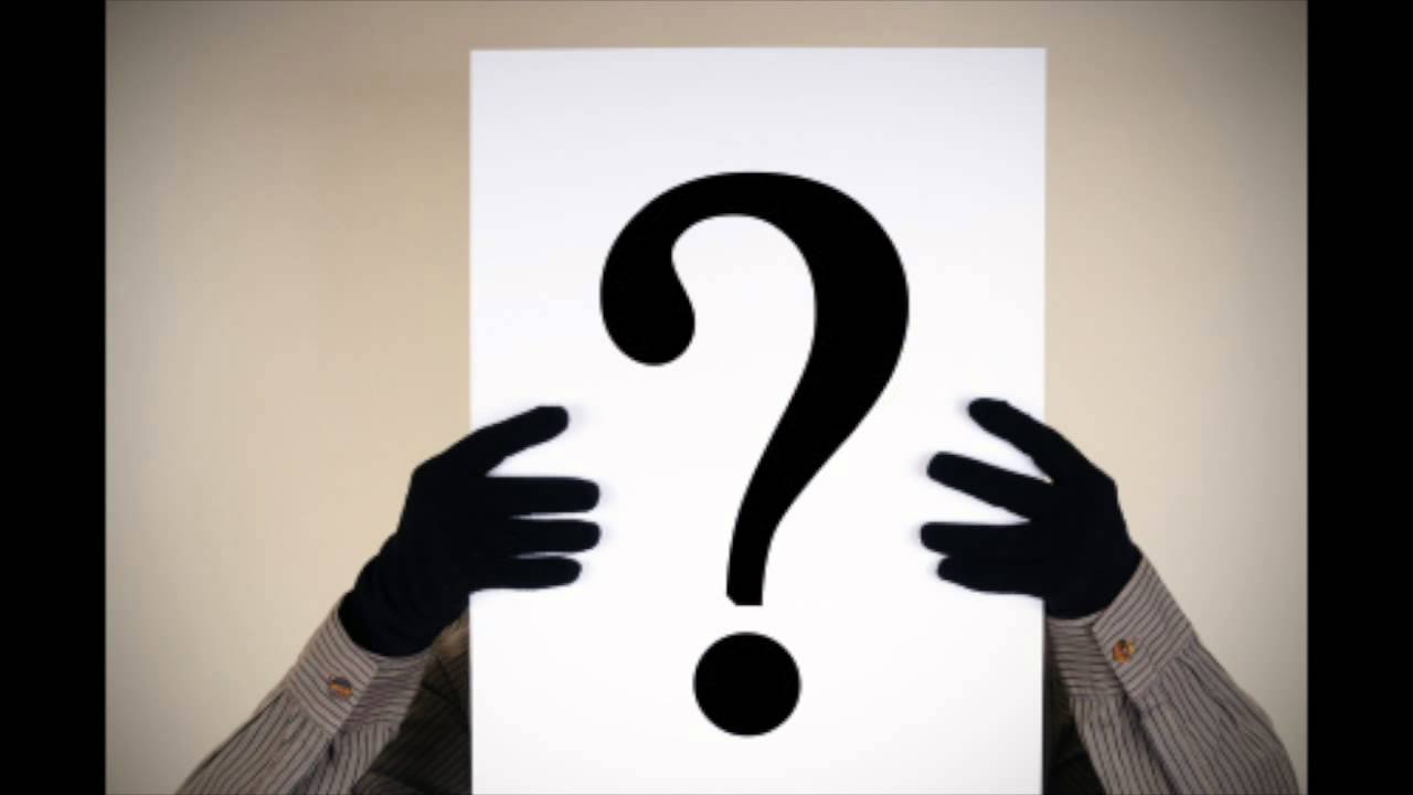 Mystery person 2 youtube