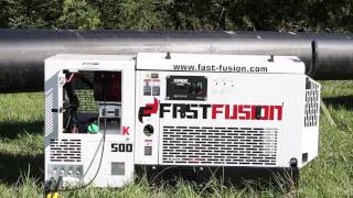 Fast Fusion CoolPack®