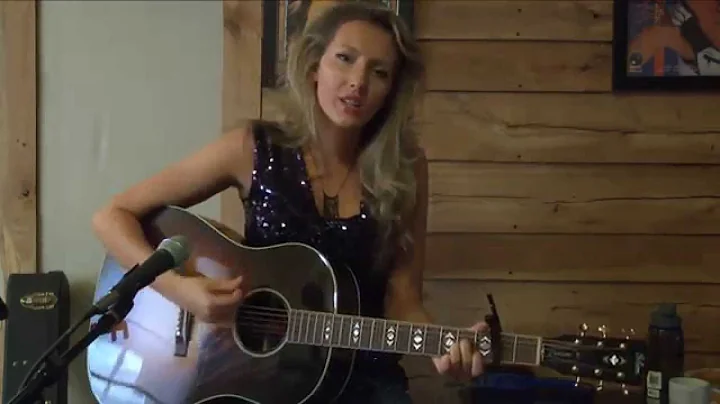 Pearl Clarkin with TJ Cates Nashville Entertainmen...