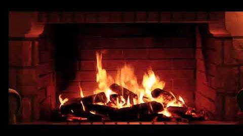 سوره الكهف كامله بصوت الشيخ هزاع البلوشي خلفيه المدفأه الحطب بدون اعلانات