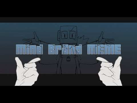 【MINDHACK】Mind Brand meme