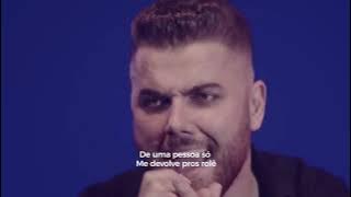 Zé Neto & Cristiano - Me Devolve Pros Rolê (GUIA DVD)