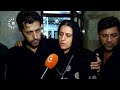 دایکی محەممەد هێمن، مێرمنداڵە شەهیدەکەی کەرکووک: بە دژەتیرۆرم گوت تەنیا با حەقەکەی نەفەوتێت