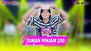 TUMAN PINJAM SERATUS - ICHA KISWARA - OM SAVANA SAKJOSE