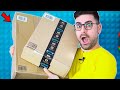 UNBOXING CHE MIGLIORERÀ IL MIO STUDIO