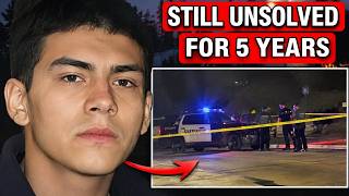 Three People Were Shot on a Quiet Street. It Took 5 Years to Name a Suspect
