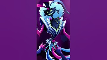 Asmodeus next! #helluvaboss #Asmodeus #edit