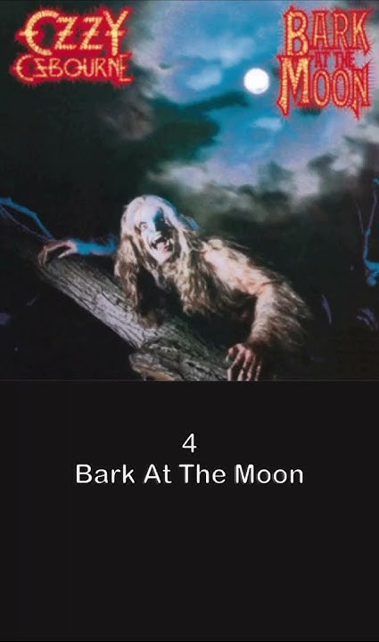 ozzy osbourne most famous album