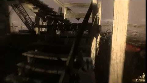 Far cry 2 pc map editor  PART 1