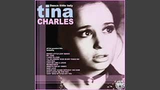 Watch Tina Charles Cant Take My Eyes Off You video