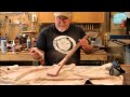 How to make a Music Stick