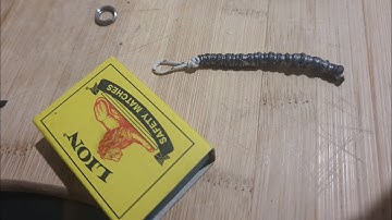 Dingle Dangle DIY! Secret rattle demonstration 🤫