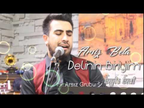 Ali Metin - Delinin Biriyim