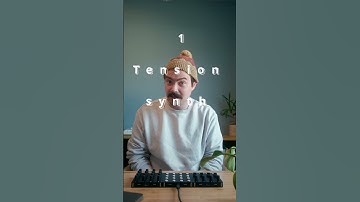 Layering synths in Ableton Live