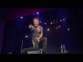 Billy Gilman Concert Springfield, IL Apirl 23, 2022 Part 2