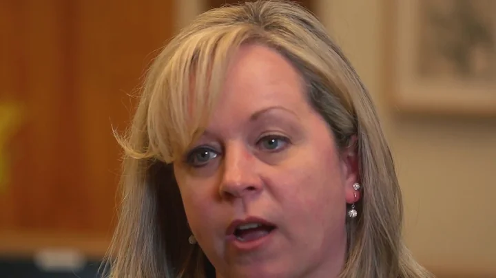 HMG Celebrates Nurses Week - Tracy Vance, Nurse at...