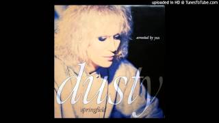 Dusty Springfield - Arrested By You (12&#39;&#39; Extended Version)