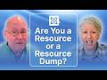 Are You a Resource or a Resource Dump