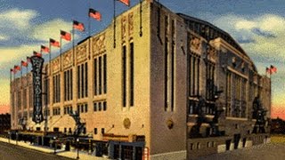 The Era of the Chicago Stadium
