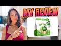 Honest Review of the Organic Dehydrated Limes for Cocktails and Mocktails