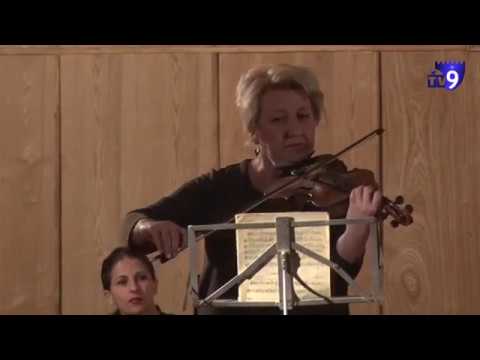 ახალციხეში მასწავლებლის დღე აღნიშნეს