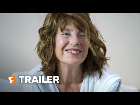 Jane by Charlotte Trailer #1 (2022) | Movieclips Indie