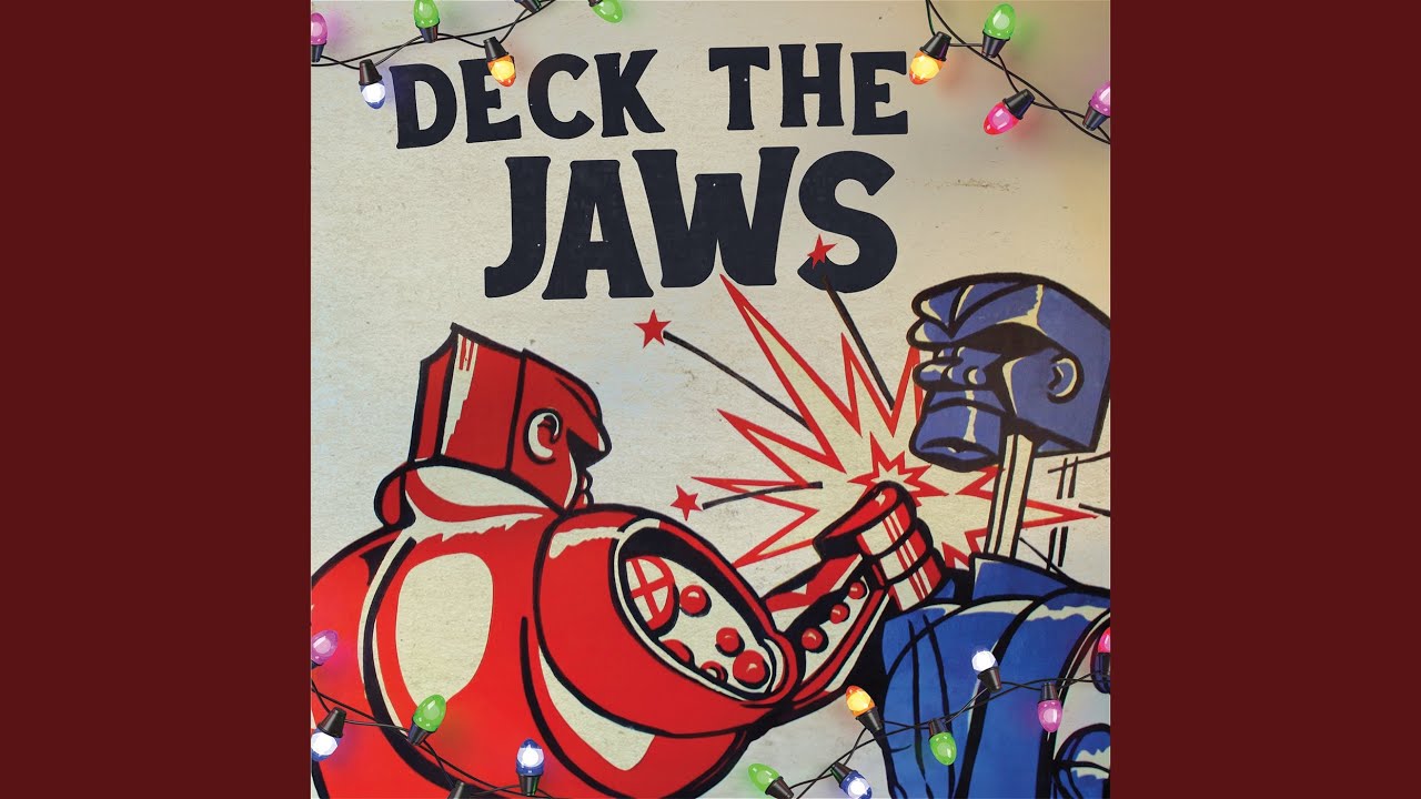Watch Deck The Jaws on YouTube Watch Deck The Jaws on YouTube