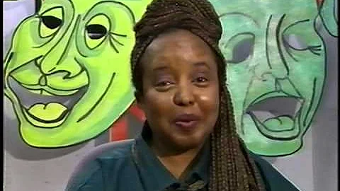 NTHF Induction Video Ruth Gaines 2003