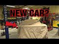 Car reveal and GIVEAWAY details!