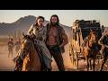 Bandits Stopped The Stagecoach For Gold Mountain Man Rode Off With Her Before They Noticed 