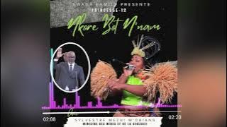 Princess-12 Chante Pour Chen Sylvestre MEZUI M'OBIANG _ Nkore Bot N'nam