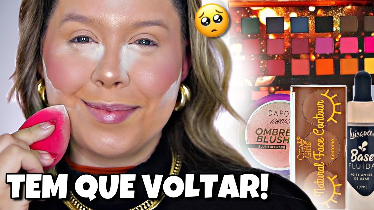 Makes que *DEVERIAM* voltar a FAMA