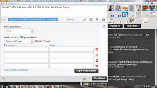 Using Google Analytics with Hootsuite to track your Social Media Campaigns